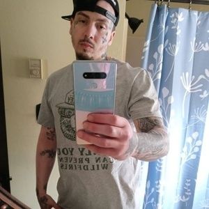 Meet your Posher, Richard